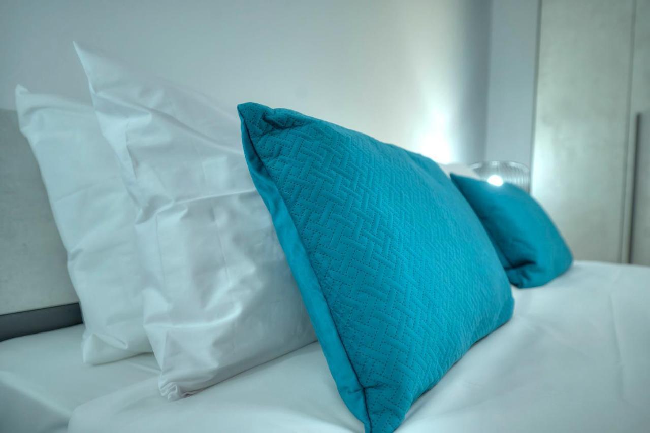 Modern & Comfy 1 Bedroom Near Seafront Pcal1-2 Апартаменты Слима