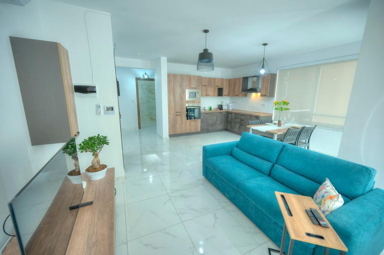 Modern & Comfy 1 Bedroom Near Seafront Pcal1-2