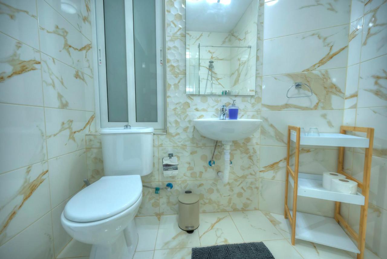 Modern & Comfy 1 Bedroom Near Seafront Pcal1-2 Апартаменты
