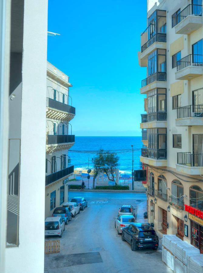 Апартаменты Modern & Comfy 1 Bedroom Near Seafront Pcal1-2 Слима