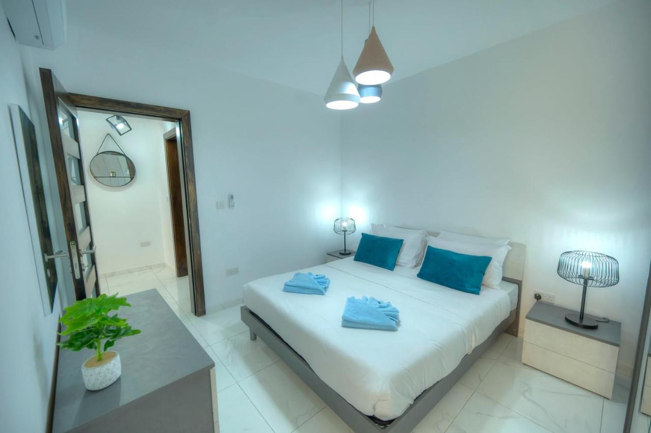 Modern & Comfy 1 Bedroom Near Seafront Pcal1-2 Апартаменты *