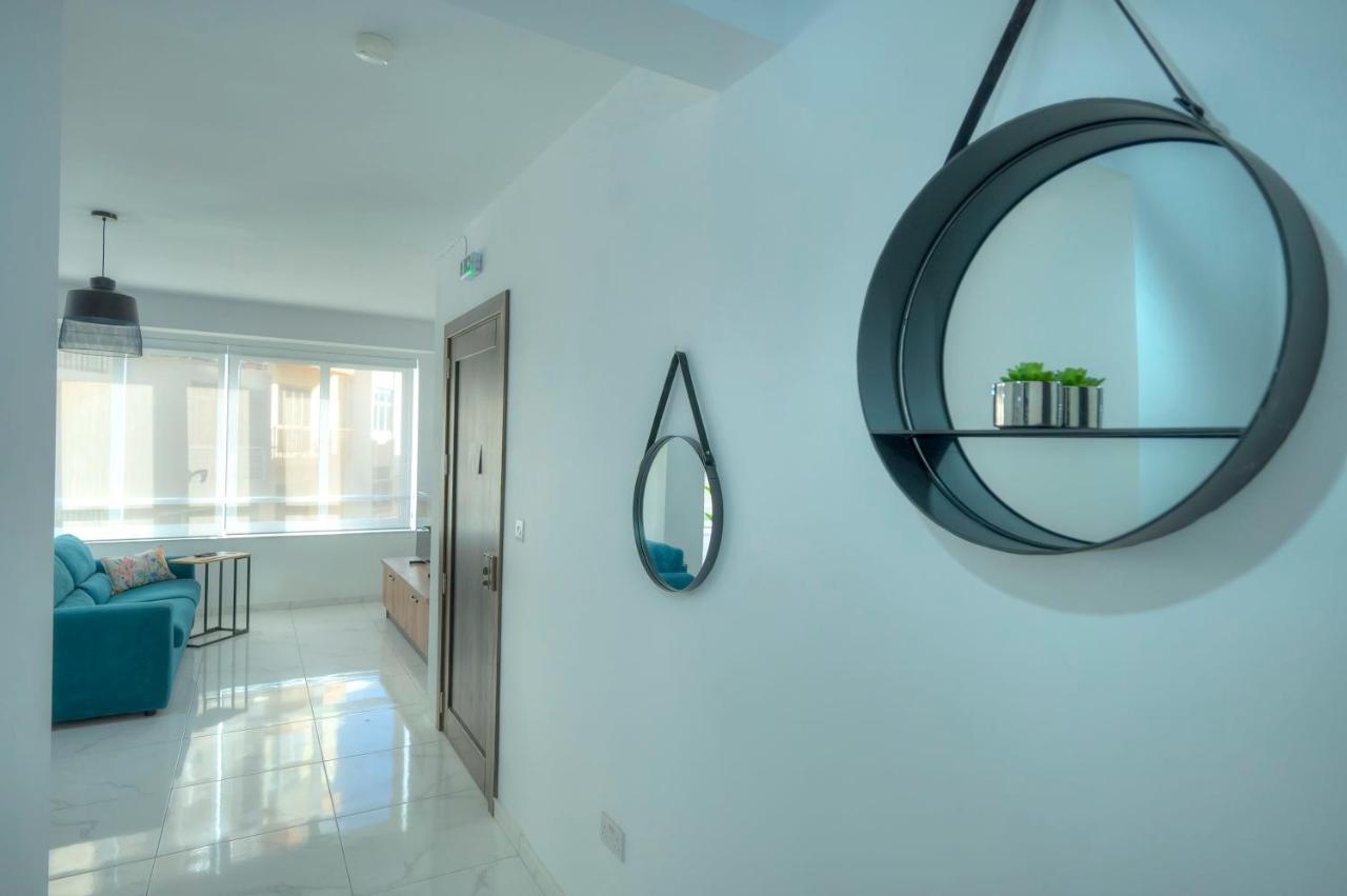 Modern & Comfy 1 Bedroom Near Seafront Pcal1-2 Слима